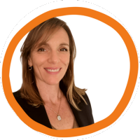 Portrait of a young man