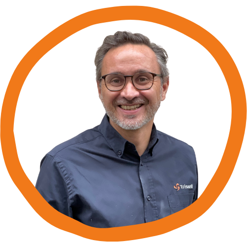 Portrait of a woman Portrait of a woman