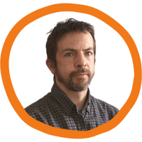 Portrait of a young man Portrait of a young man